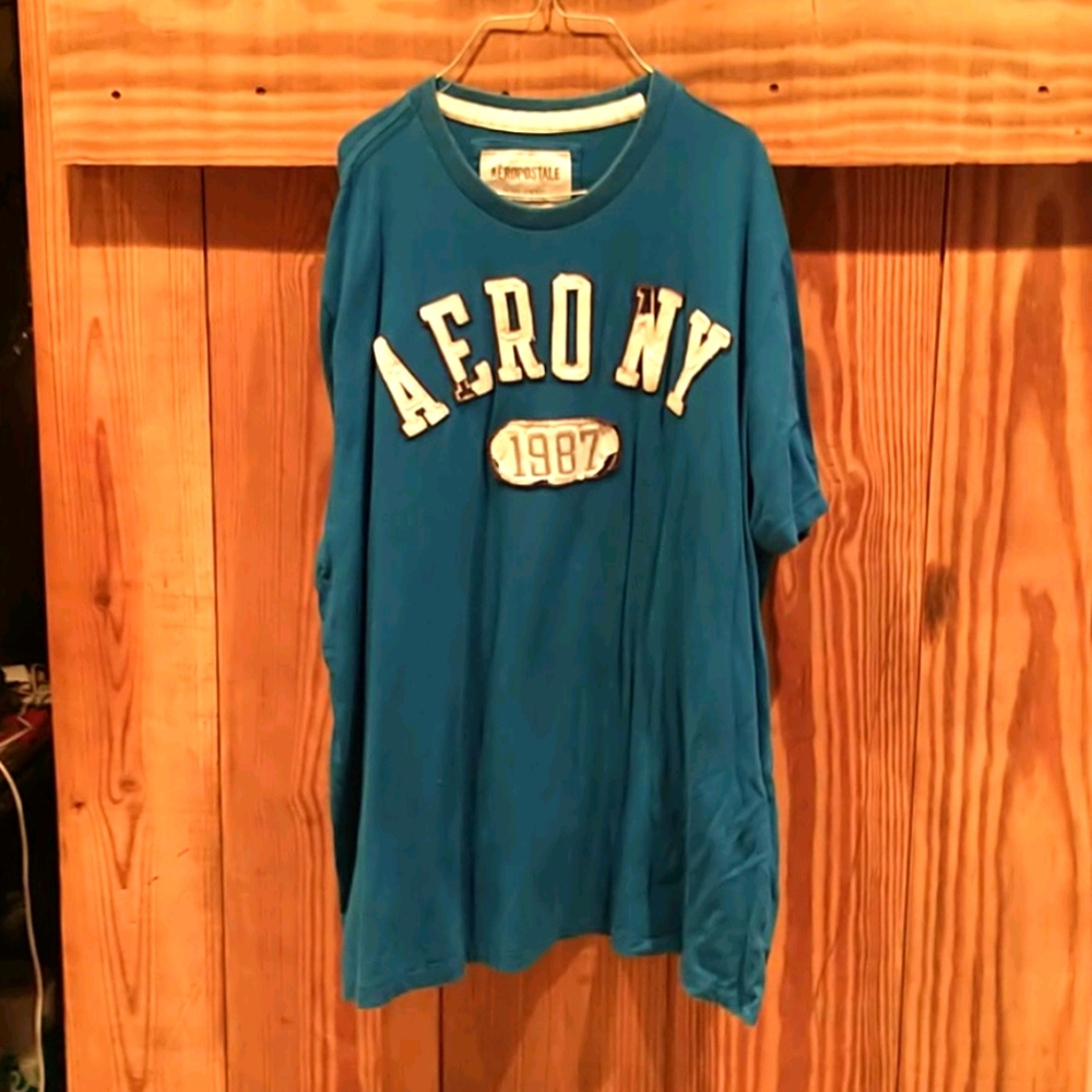 Aero T-shirt